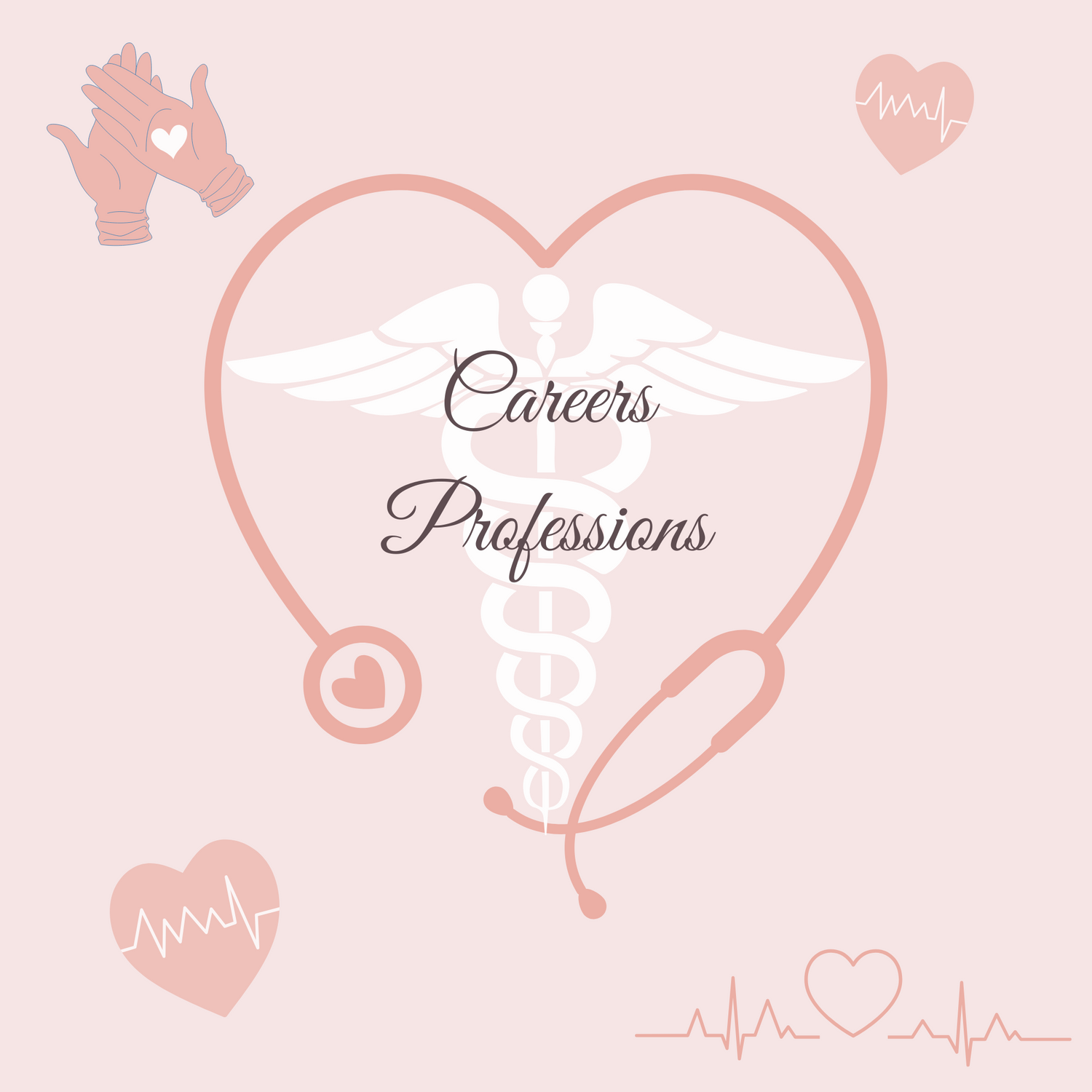 CAREERS / PROFESSIONS