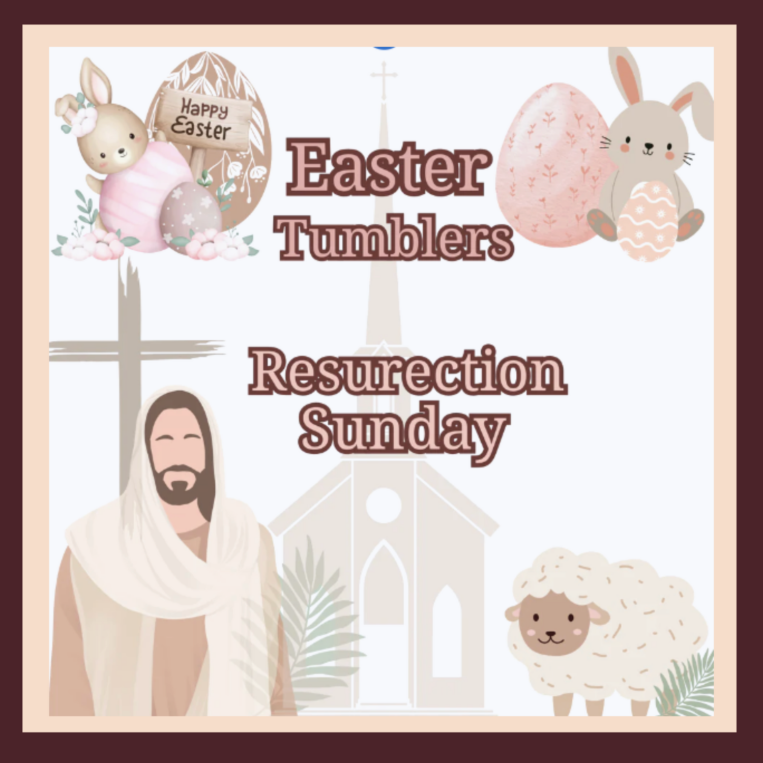 EASTER / RESURECTION SUNDAY