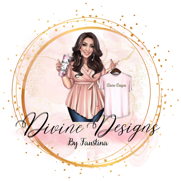 Divine Designs By Faustina